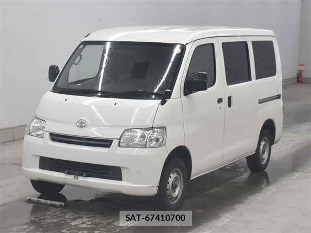 Toyota TOWNACE VAN 2020-04 8252225-0