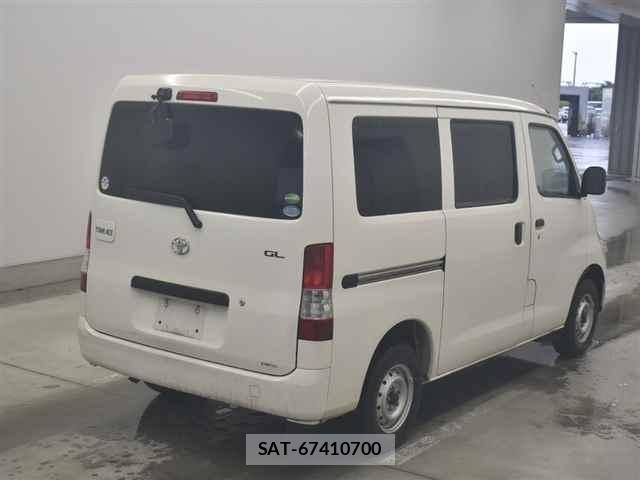 Toyota TOWNACE VAN 2020-04 8252225-1