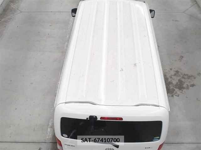 Toyota TOWNACE VAN 2020-04 8252225-2