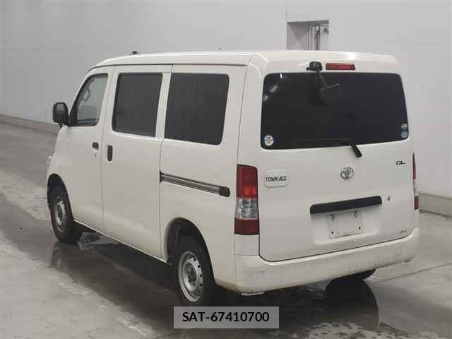 Toyota TOWNACE VAN 2020-04 8252225-3