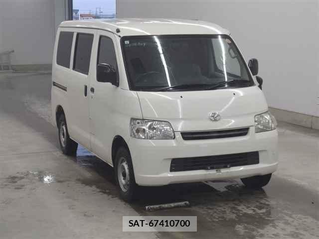 Toyota TOWNACE VAN 2020-04 8252225-4