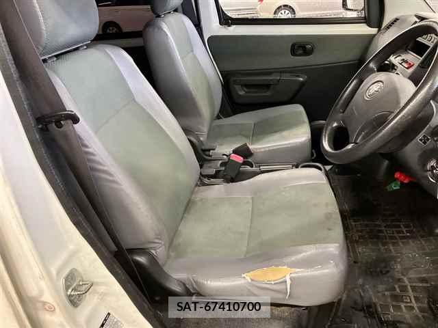 Toyota TOWNACE VAN 2020-04 8252225-5