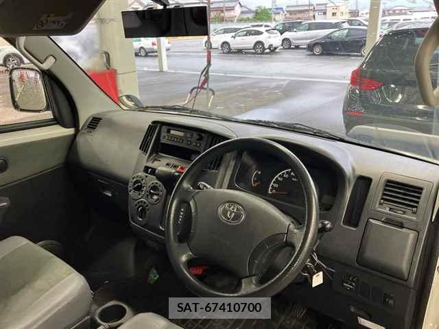 Toyota TOWNACE VAN 2020-04 8252225-6
