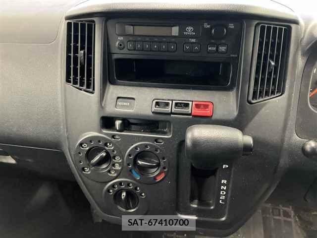 Toyota TOWNACE VAN 2020-04 8252225-7