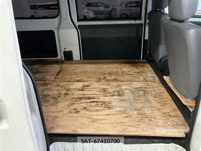 Toyota TOWNACE VAN 2020-04 8252225-8