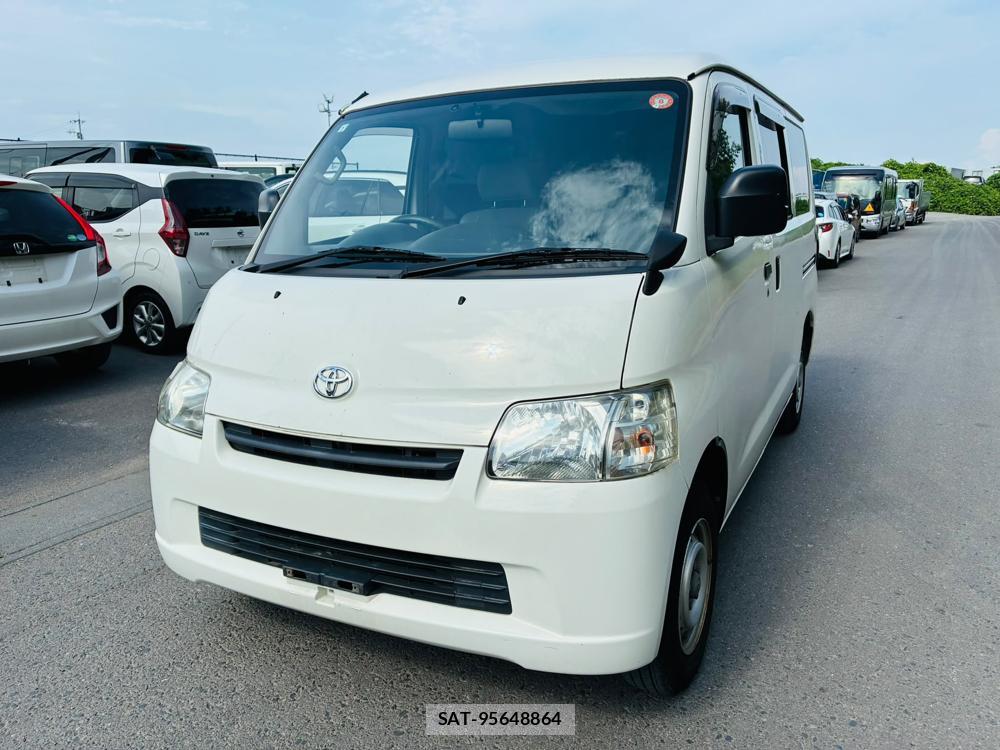 Toyota TOWNACE VAN 2020-07 8169416-0