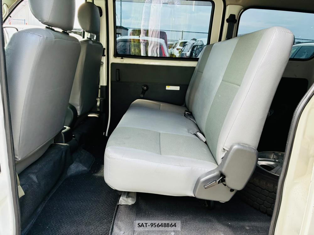 Toyota TOWNACE VAN 2020-07 8169416-9