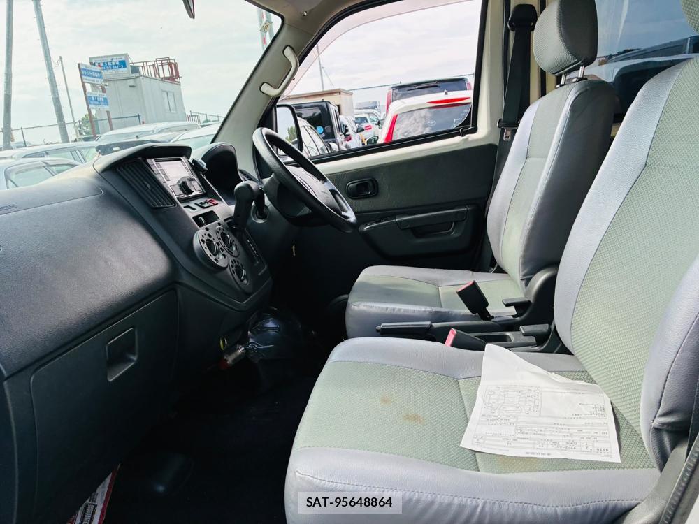 Toyota TOWNACE VAN 2020-07 8169416-10