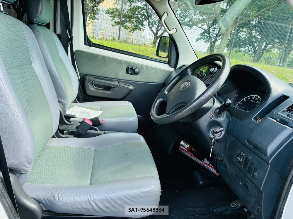 Toyota TOWNACE VAN 2020-07 8169416-11