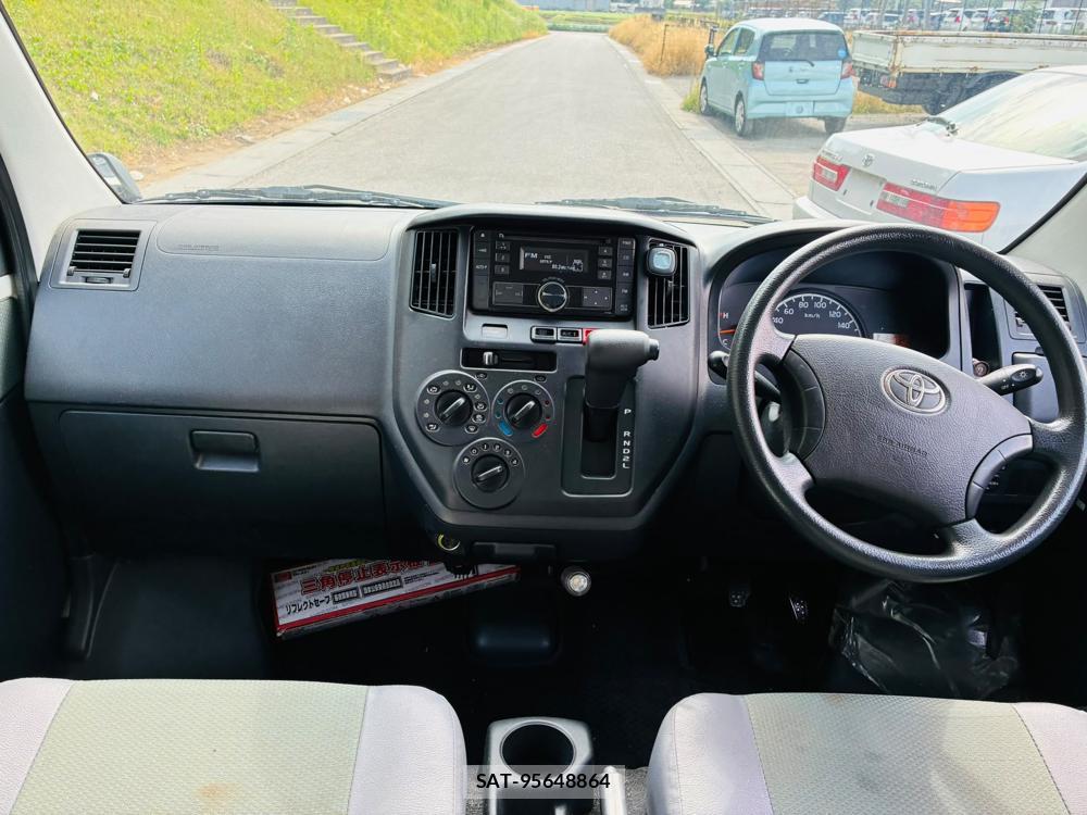 Toyota TOWNACE VAN 2020-07 8169416-12