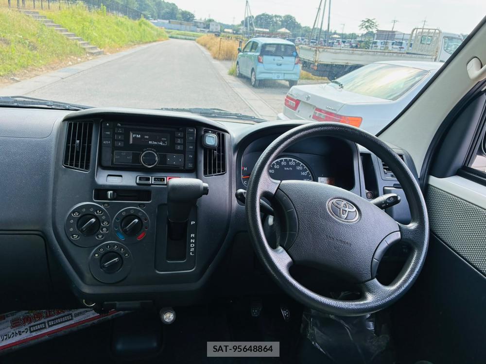 Toyota TOWNACE VAN 2020-07 8169416-13