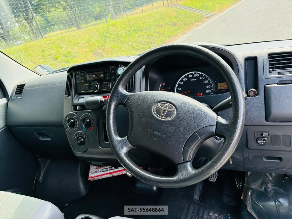 Toyota TOWNACE VAN 2020-07 8169416-14