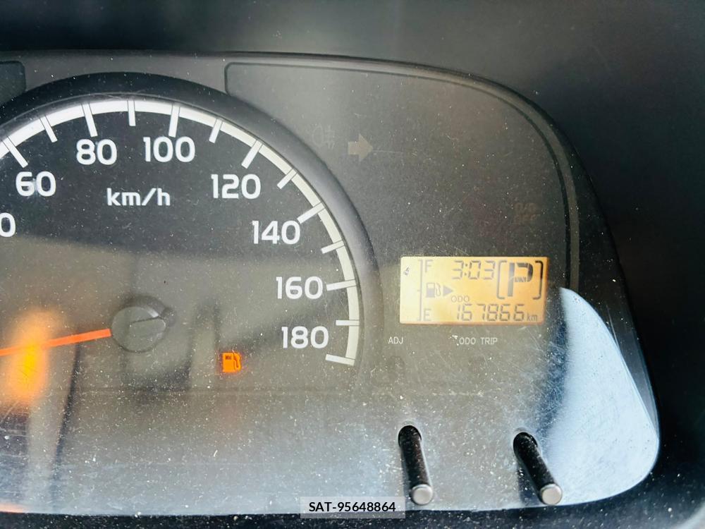 Toyota TOWNACE VAN 2020-07 8169416-15
