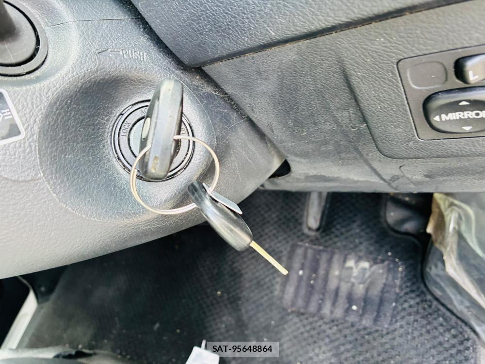 Toyota TOWNACE VAN 2020-07 8169416-16