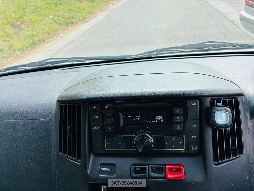 Toyota TOWNACE VAN 2020-07 8169416-18