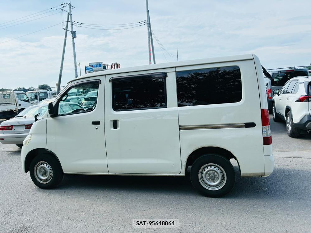 Toyota TOWNACE VAN 2020-07 8169416-1