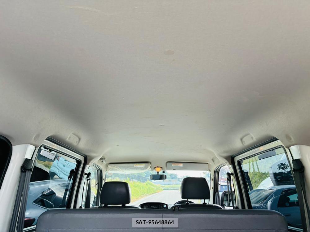 Toyota TOWNACE VAN 2020-07 8169416-24