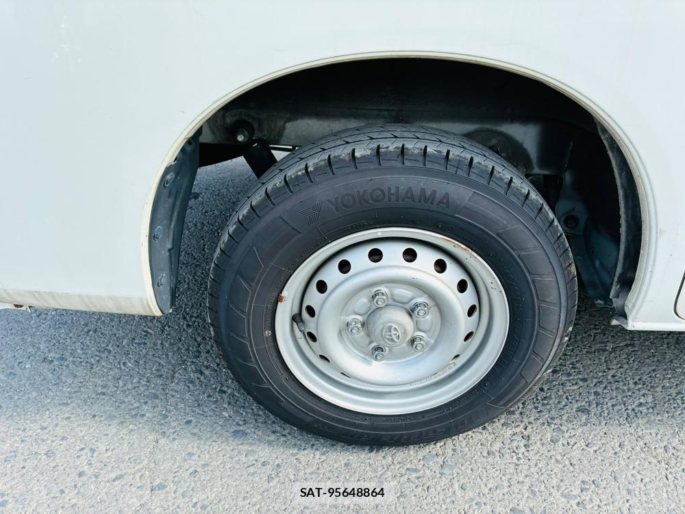Toyota TOWNACE VAN 2020-07 8169416-27