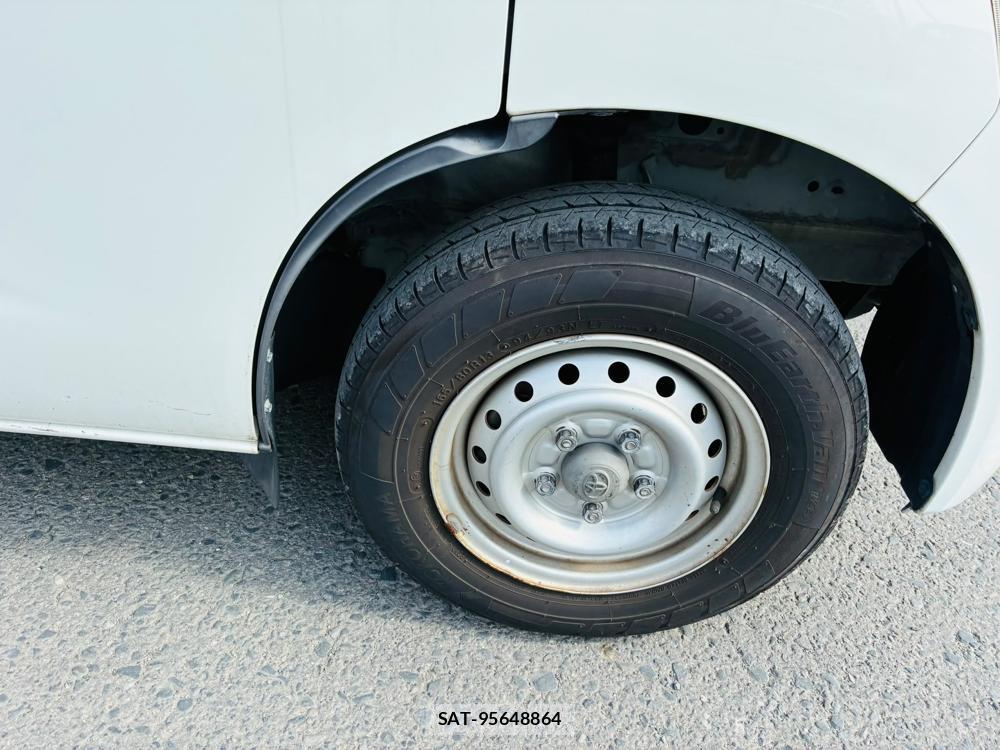 Toyota TOWNACE VAN 2020-07 8169416-28