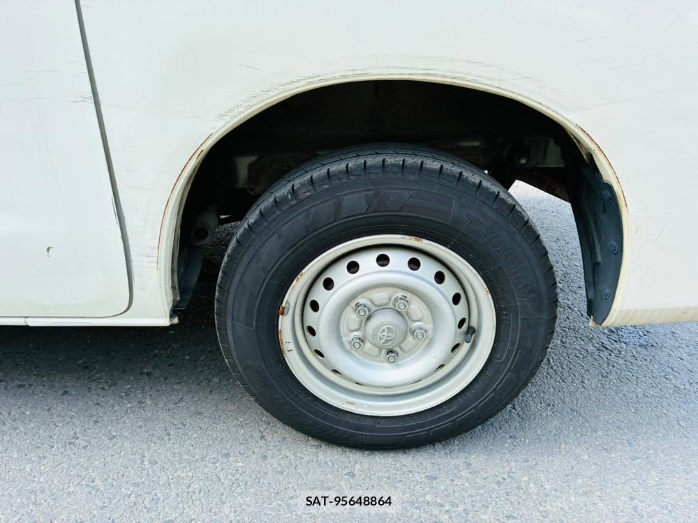 Toyota TOWNACE VAN 2020-07 8169416-29