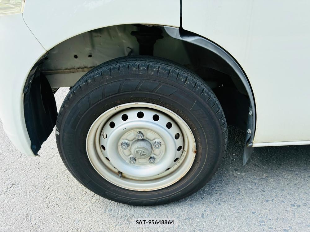 Toyota TOWNACE VAN 2020-07 8169416-30