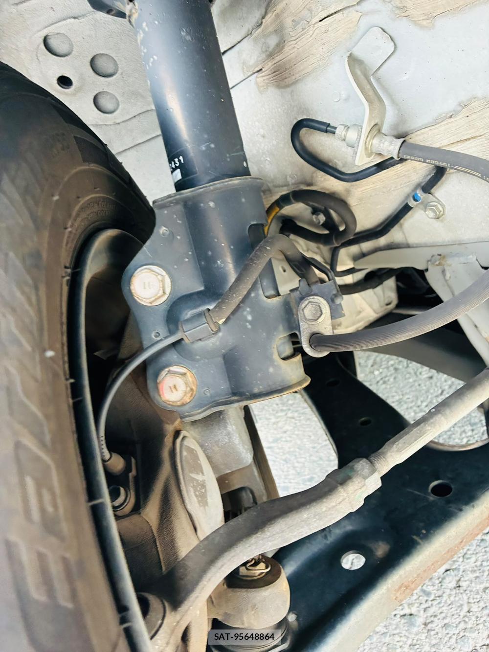Toyota TOWNACE VAN 2020-07 8169416-33