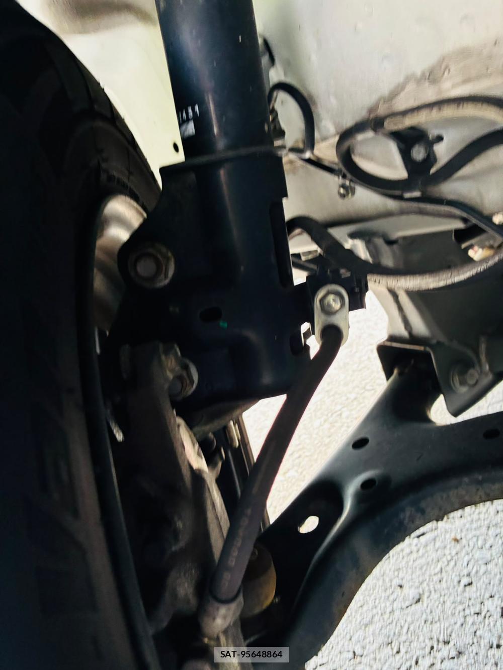 Toyota TOWNACE VAN 2020-07 8169416-34