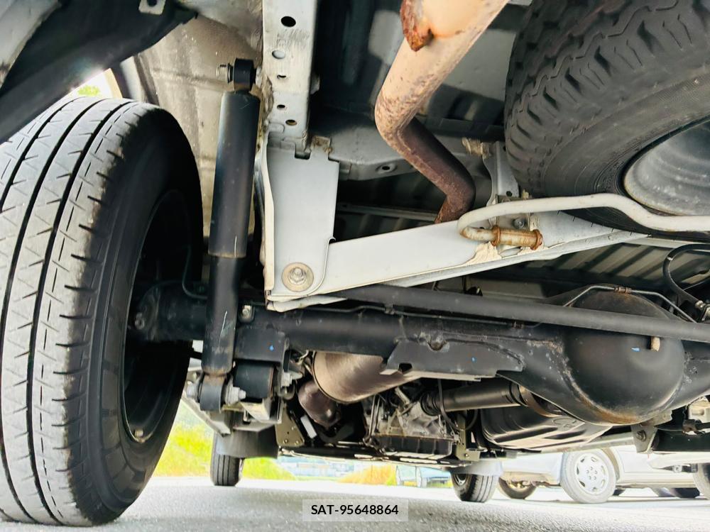 Toyota TOWNACE VAN 2020-07 8169416-35