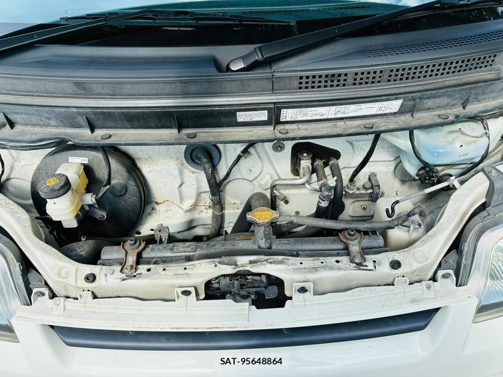 Toyota TOWNACE VAN 2020-07 8169416-38