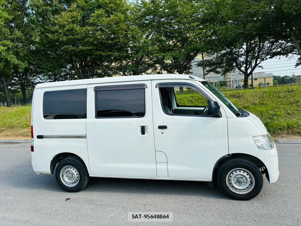 Toyota TOWNACE VAN 2020-07 8169416-5