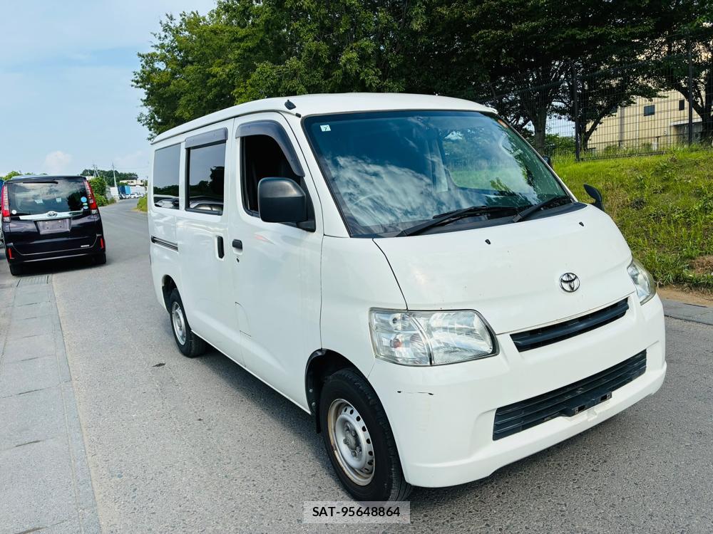 Toyota TOWNACE VAN 2020-07 8169416-6