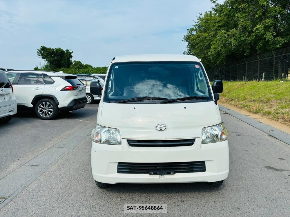 Toyota TOWNACE VAN 2020-07 8169416-7