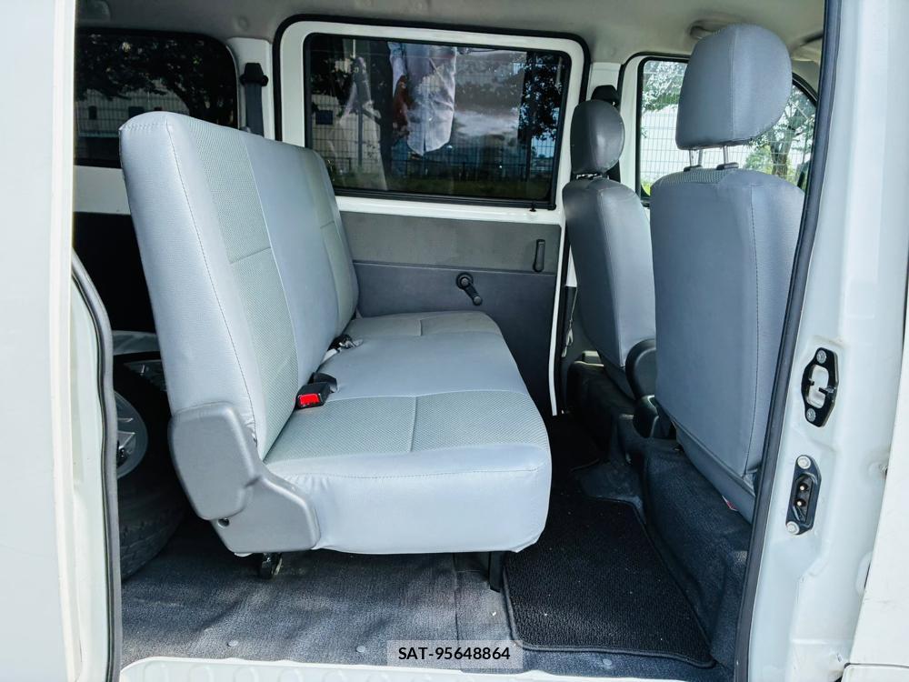 Toyota TOWNACE VAN 2020-07 8169416-8
