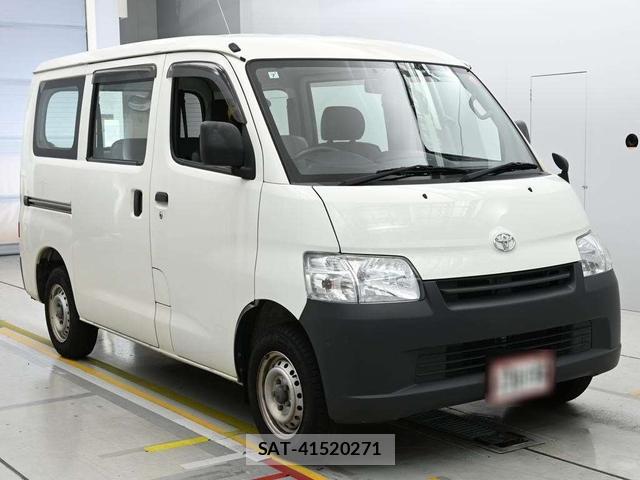 Toyota TOWNACE VAN 2020-07 8313429-0