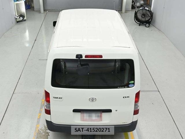 Toyota TOWNACE VAN 2020-07 8313429-3