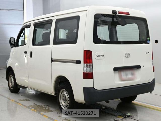 Toyota TOWNACE VAN 2020-07 8313429-4