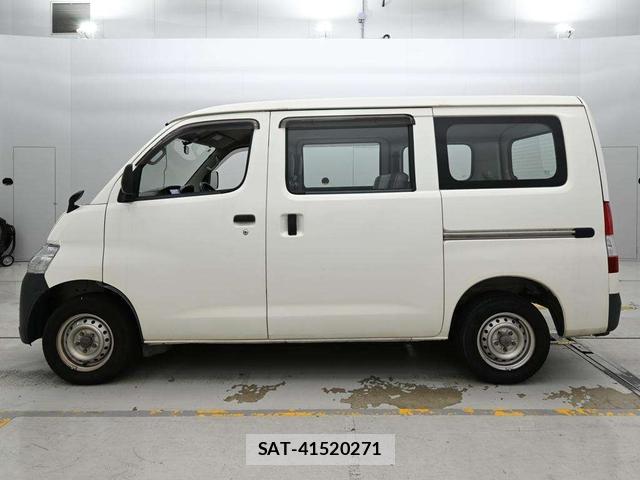 Toyota TOWNACE VAN 2020-07 8313429-5