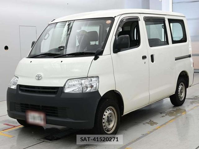 Toyota TOWNACE VAN 2020-07 8313429-6