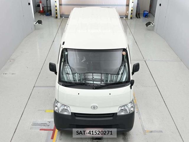 Toyota TOWNACE VAN 2020-07 8313429-7