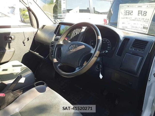 Toyota TOWNACE VAN 2020-07 8313429-8