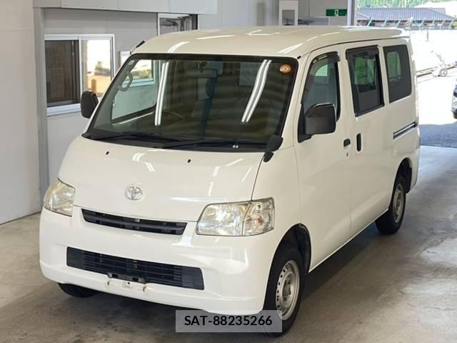 Toyota TOWNACE VAN 2020-08 8382616-0