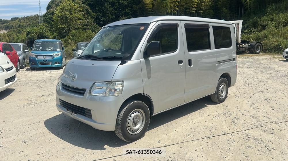 Toyota TOWNACE VAN 2020 6924230-0