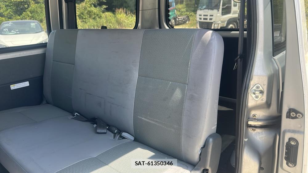 Toyota TOWNACE VAN 2020 6924230-9