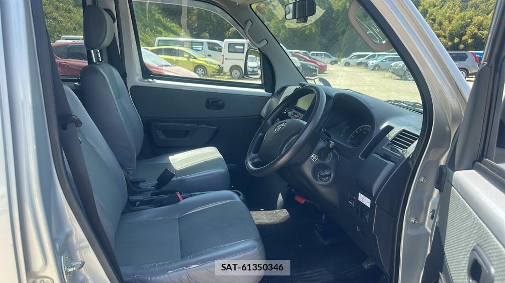 Toyota TOWNACE VAN 2020 6924230-11