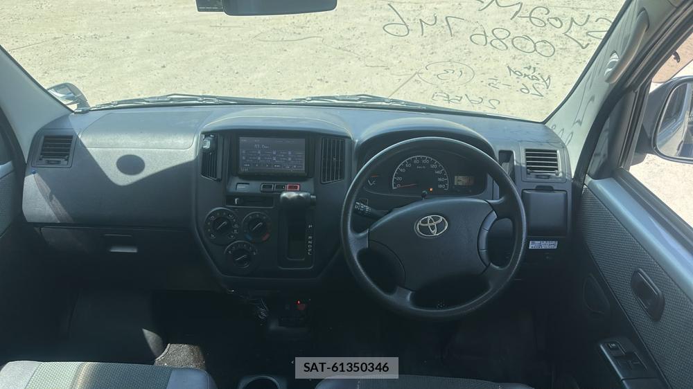 Toyota TOWNACE VAN 2020 6924230-12