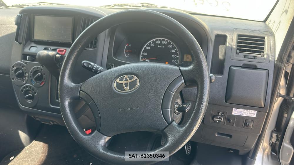 Toyota TOWNACE VAN 2020 6924230-13