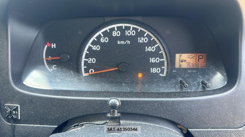 Toyota TOWNACE VAN 2020 6924230-14