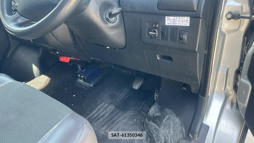 Toyota TOWNACE VAN 2020 6924230-15