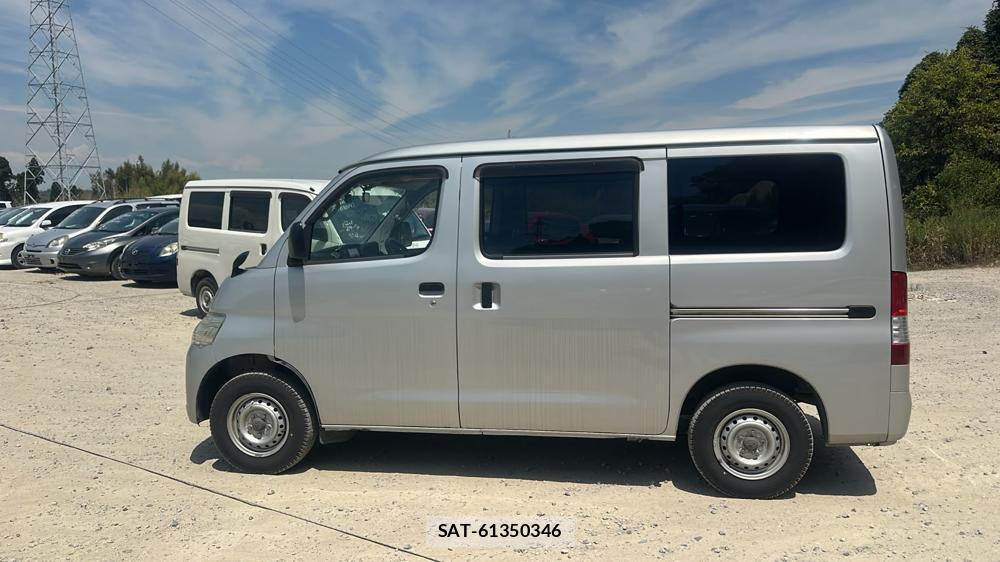 Toyota TOWNACE VAN 2020 6924230-1