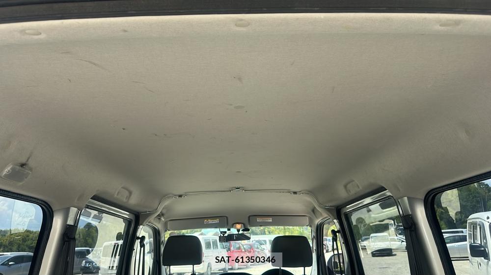 Toyota TOWNACE VAN 2020 6924230-21